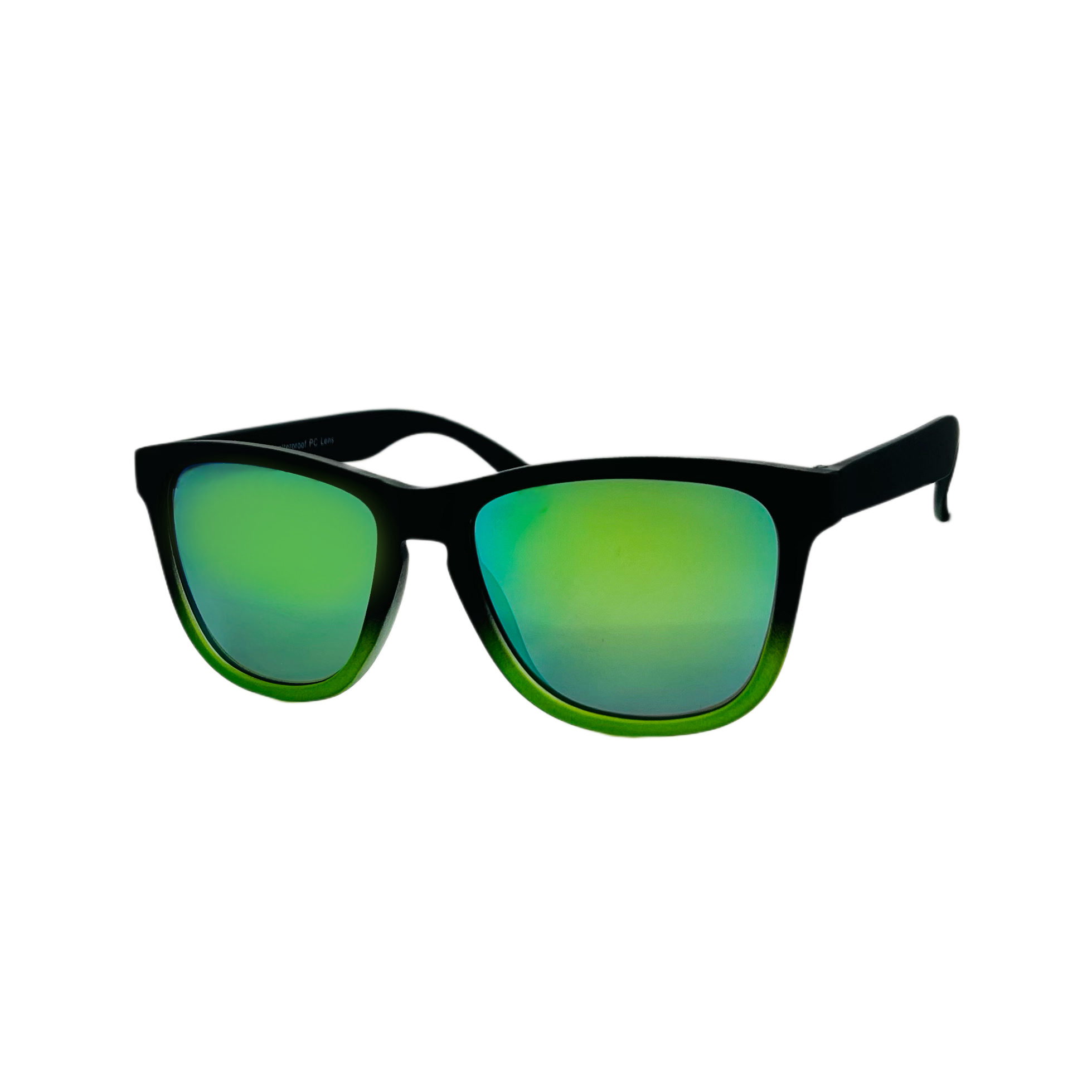 Rail Classic Sunglasses Chilis Eyegear
